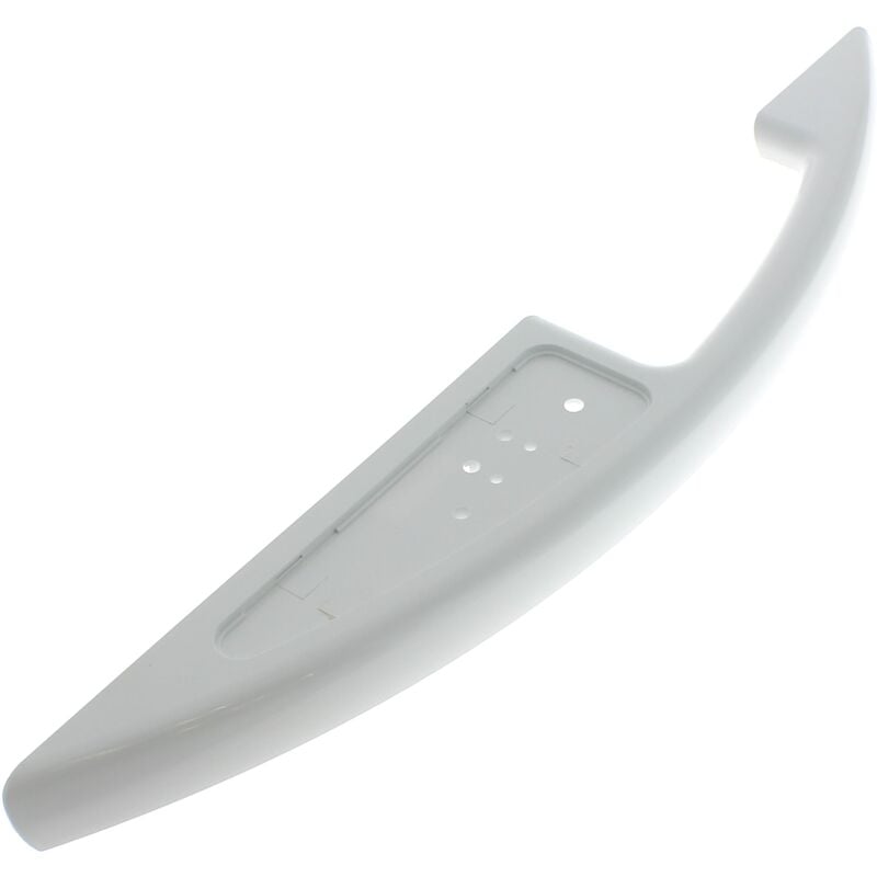 Poignee porte superieure 7422269 - congelateur liebherr