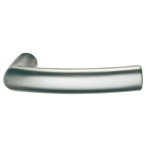 Poignée porte VK10, 0 10 1107,F69 matt