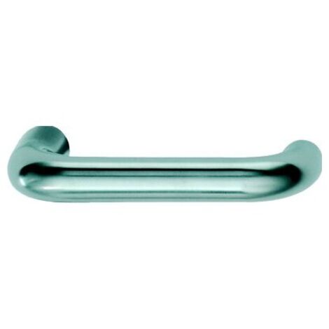 Poignée porte VK10, 0 10 1146,F69 matt