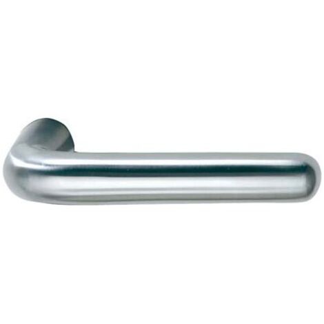 Poignée porte VK10, 0 10 1147,F69 matt