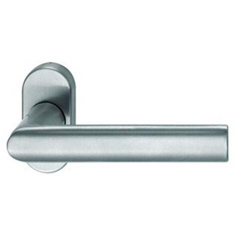 Poignée porte ,VK8, 09 1108,m.ovale ,F69