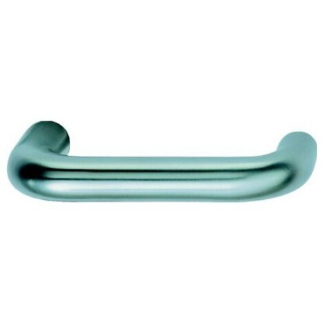Poignée porte VK8 TS38-44, 0 10 1070,F69 matt