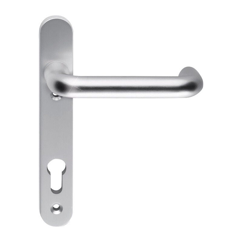 Poignée porte VMD870DIE1 Alu.F1 PZ