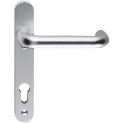 Poignée porte VMD870DIE1 Alu.F1 PZ