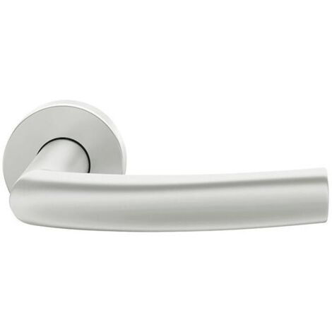 Poignée porte.AGL3 links 1107/1731 fest/dr Alu F1