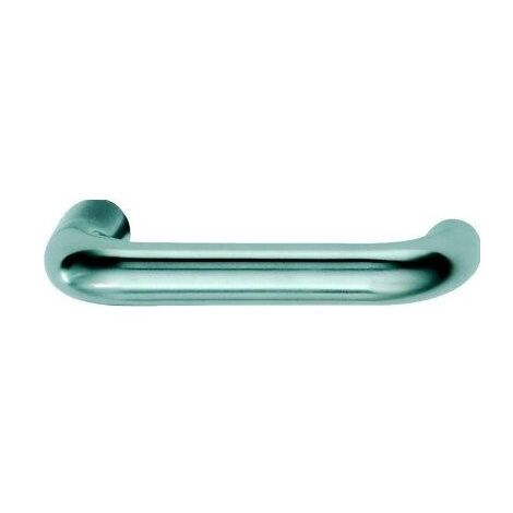 Poignée porte.ASLVK8 0 10 1146F69 matt