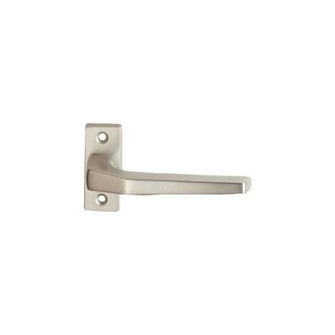 Poignée porte.Rosette 117GF/22 F1