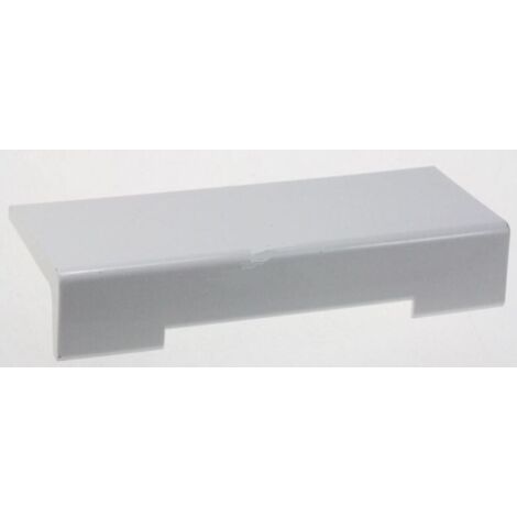 Poignée portillon freezer pour Réfrigérateur, Congélateur ELECTROLUX 2636038024