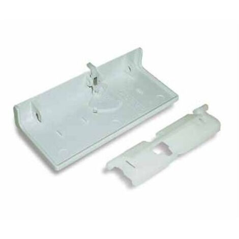 POIGNEE PORTILLON FREEZER POUR REFRIGERATEUR   DE DIETRICH - 93X0896