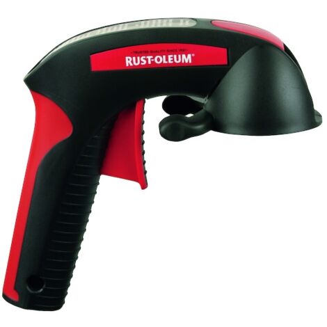 Poignée pour aérosol COMFORT SPRAY GRIP - RUST-OLEUM