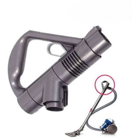 Poignee pour Dyson DC19 DC23 DC26 29 32 36 37