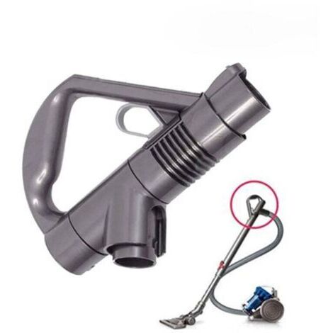 Poignee pour Dyson DC19 DC23 DC26 29 32 36 37