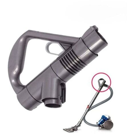 Poignee pour Dyson DC19 DC23 DC26 29 32 36 37-Crezuo