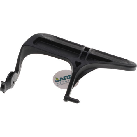 Poignée pour frein de chaîne compatible Stihl remplace 1145 792 9100