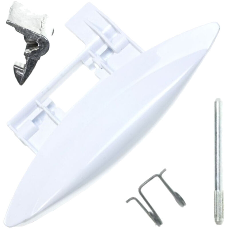 Poignée de hublot d'origine