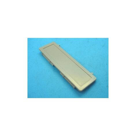 POIGNEE pour LAVE VAISSELLE SMEG - 766134199