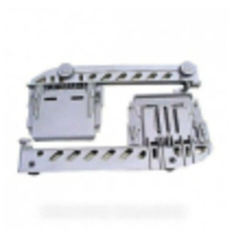 Poignee pour Lave-vaisselle Whirlpool 481240449712