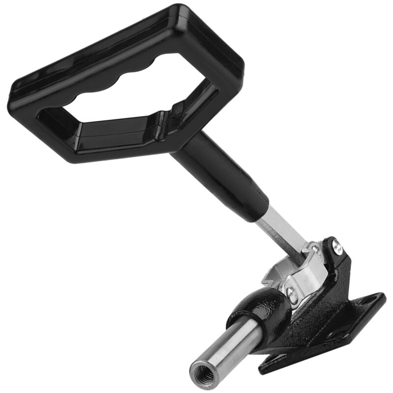 Poignée pour machine de presse à chaud Transfert thermique Sublimation Putter