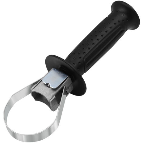 Poignée pour Marteaux Perforateur, Réglage du Diamètre Intérieur 60-65mm