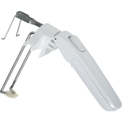 Poignée pour panier de friteuse, compatible Moulinex, AM / FR - SS-203736
