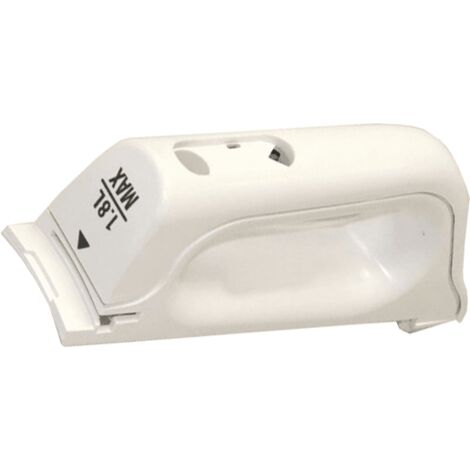 POIGNEE POUR PETIT ELECTROMENAGER MOULINEX - MS-0A08240