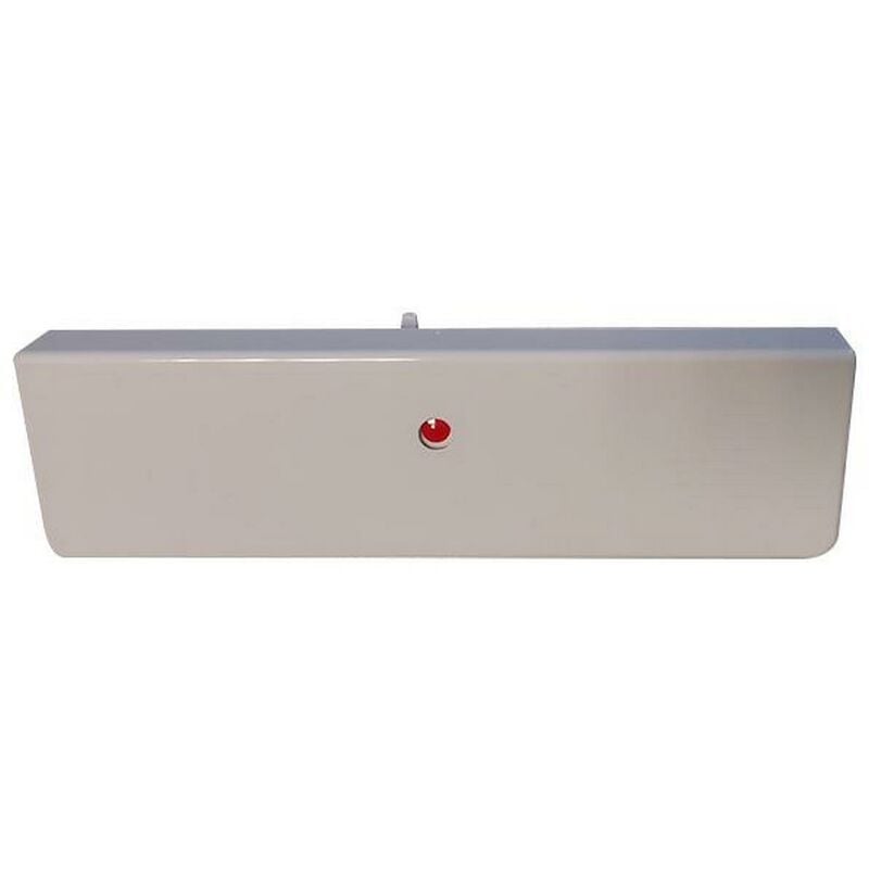 Poignée de portillon de freezer d'origine (00059468) Réfrigérateur, congélateur Bosch gaggenau, neff, siemens