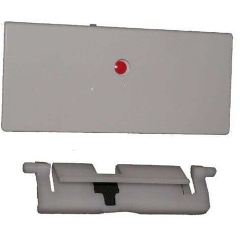 POIGNEE POUR REFRIGERATEUR BOSCH B/S/H
