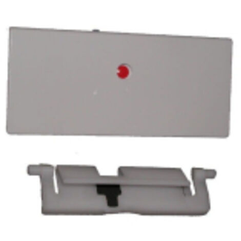 Poignee pour Refrigerateur, Congelateur BOSCH 00059129