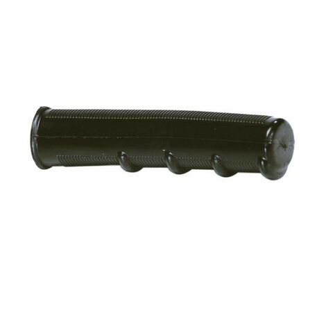 Poignée PVC Handgrip Ø 20-21 L 116 (Lot de 2)
