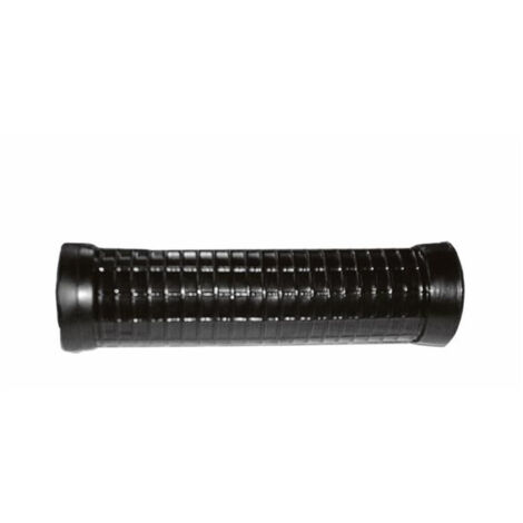 Poignée PVC ronde Ø 22 L 123