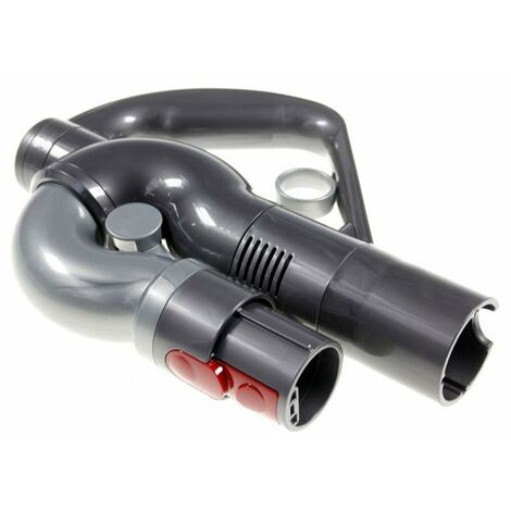 Poignée quick release pour aspirateur Dyson – Pièce détachée compatible – Matériaux durables – Conception ergonomique pour usage intensif