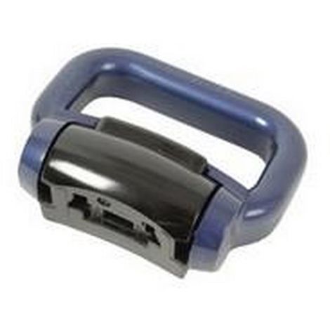 Poignée rabattable bleue CLIPSO CONTROL+ 950x750mm (X1050005) Cocotte-minute® SEB, TEFAL