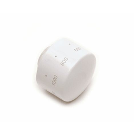 POIGNEE REGLAGE ESSOR B.PWKIT 1400 T/MN POUR LAVE LINGE ARISTON - C00115957
