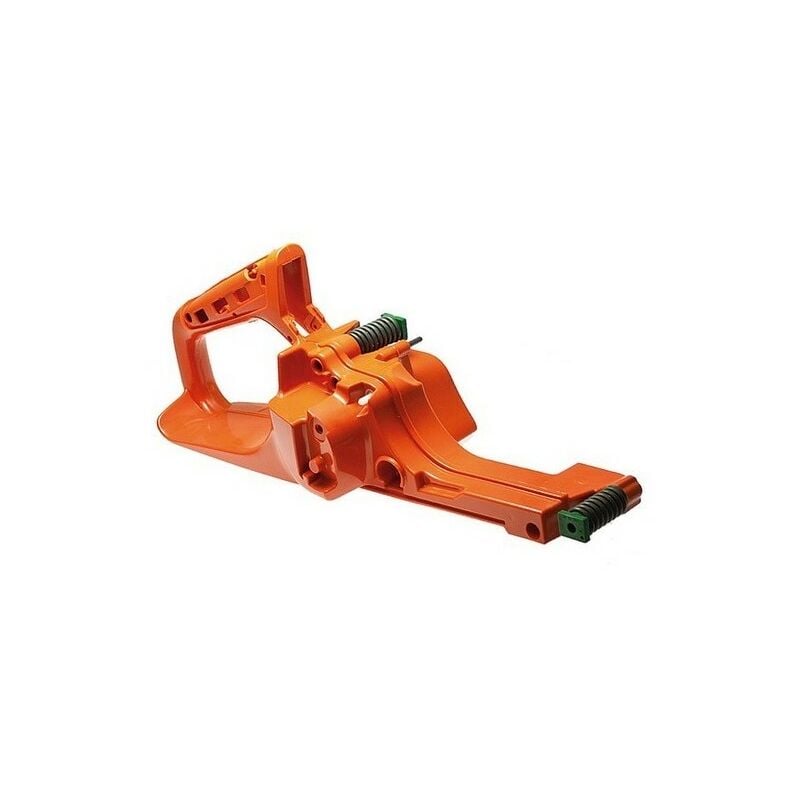 Husqvarna - 544193811 - Réservoir à essence pour Tronçonneuse