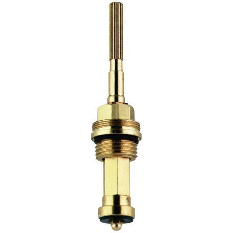 Poignée robinet Grohe DN 15 profondeur 40mm