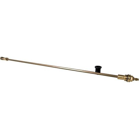 Poignée robinet Grohe pour Eurotec/Egatec 1/2 pouce