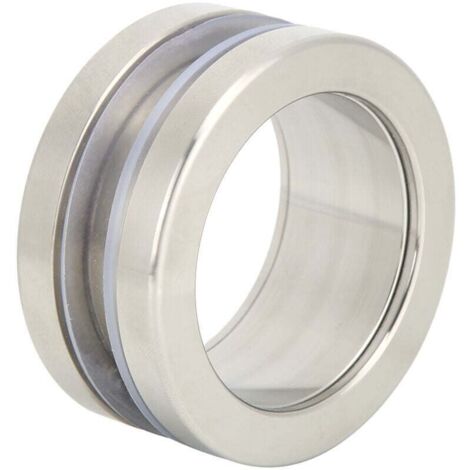 Poignée ronde en acier inoxydable, verre de bain intégré, bouton de tirage creux, poignée de porte coulissante