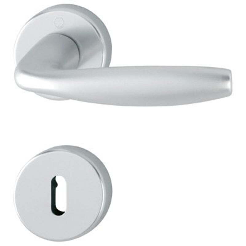 We-Poignée rosace F1 58/42KV/42KVS/1810,8,PZ