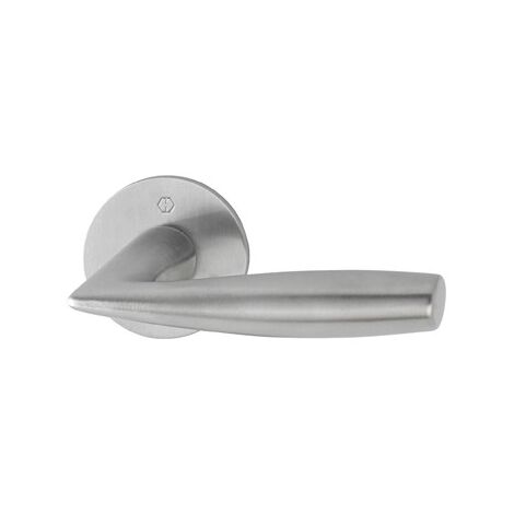 Poignée rosace M1515/849GRT-SST F42-R 8 35-45