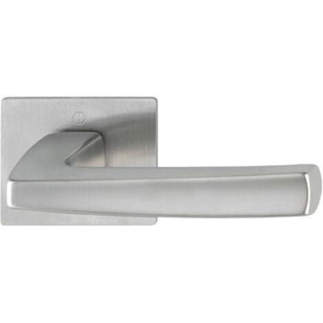 Poignée rosace M1558/847GRT-SST F42-R 8 35-45