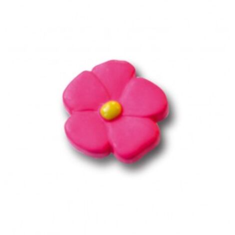 Poignée Rose 5616. 50x50mm. - talla