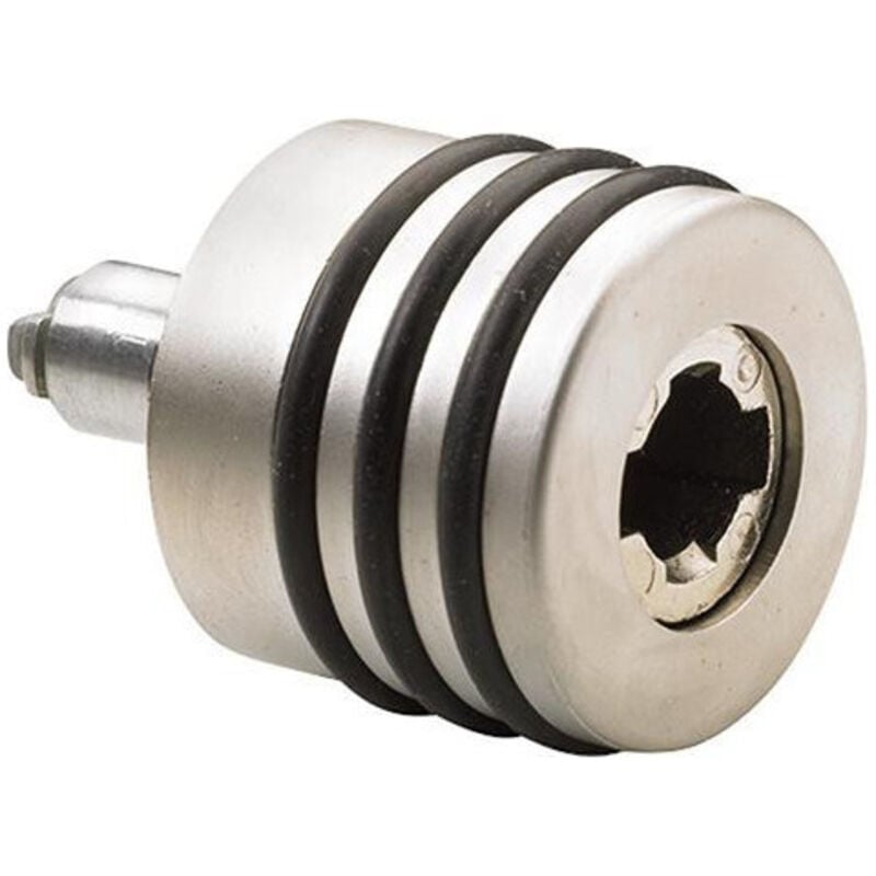 FP - Poignée rotative 9080739 droite avec perforation