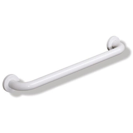 Poignée SERIE 801 90d: 33mm Mesure 300mm gris anthracite