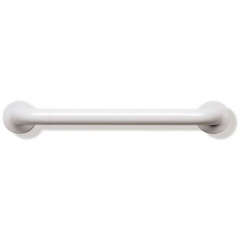 Poignée SERIE 801 90mmd: 33mm Cote axiale 400mm ombre