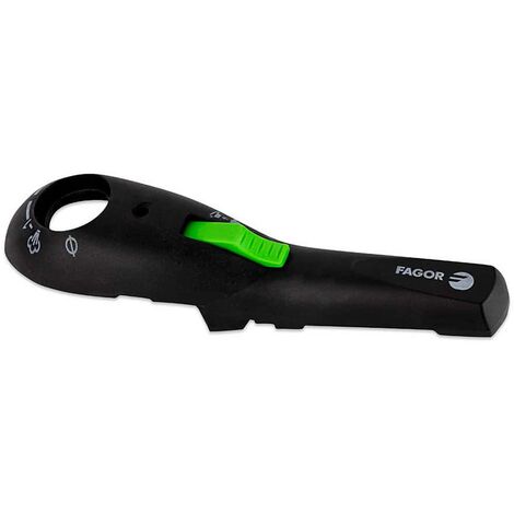 Poignee Superieure De Rechange 4l / 6l / 8l Pour Modele Rapid Xpress Fagor