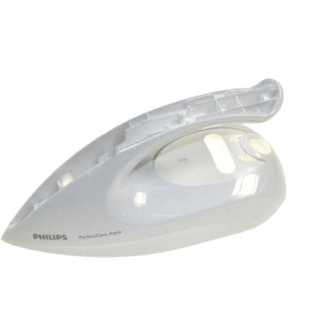 POIGNEE SUPERIEURE DU FER POUR PETIT ELECTROMENAGER PHILIPS - 423902170692