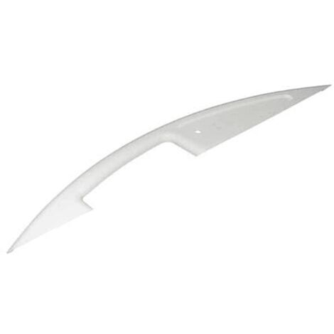Poignée supérieure pour Réfrigérateur, Congélateur LIEBHERR 7422269