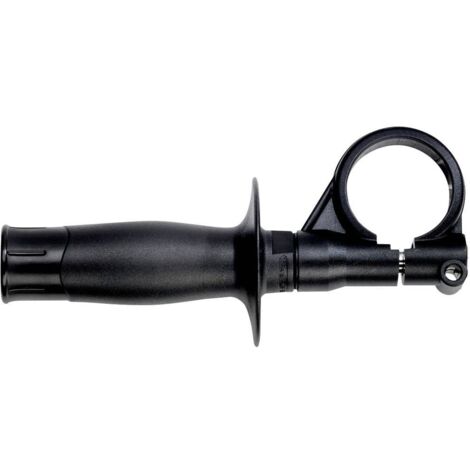 Poignée supplémentaire pour perceuses et perceuses à percussion metabo