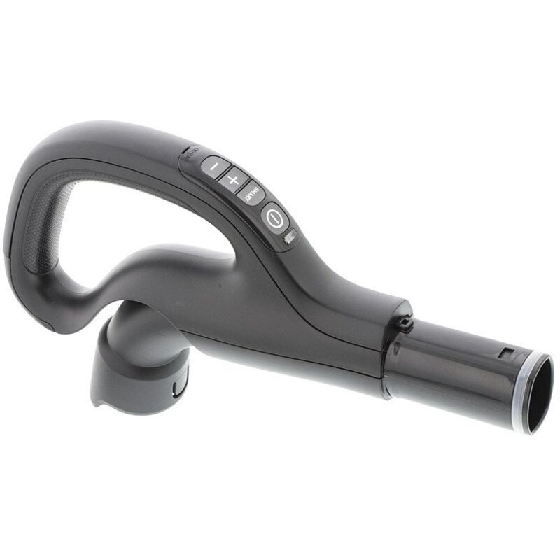 Poignee telecommande rf her pour aspirateur Electrolux 14012247534