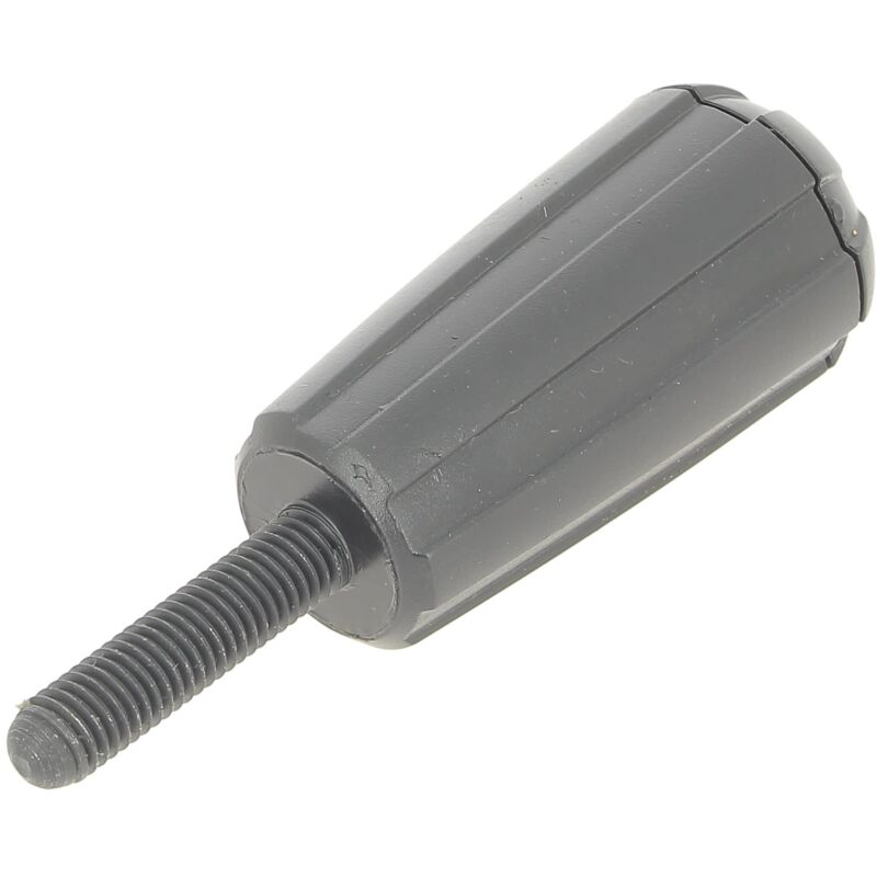 Poignee tournante complete 316056780 scie a onglets metabo - vue 2